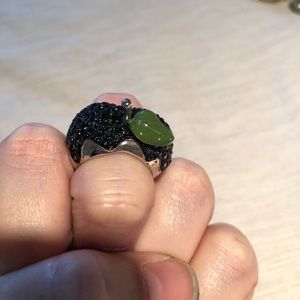 Disney Snow White ring